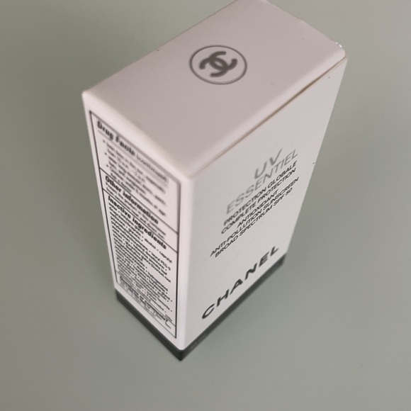 Chanel empty box - Picture 2 of 3